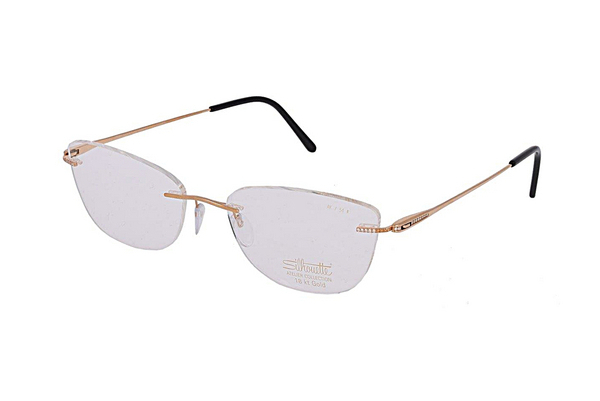 Eyewear Silhouette Atelier G025/AK D1E8