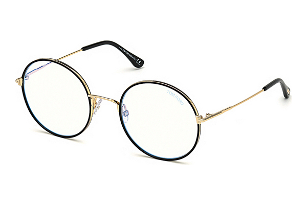 Eyewear Tom Ford FT5632-B 001