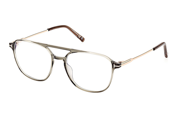 Eyewear Tom Ford FT5874-B 093