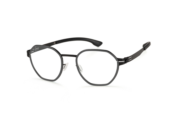 Eyewear ic! berlin Carbon (M1536 B011002t02007do)