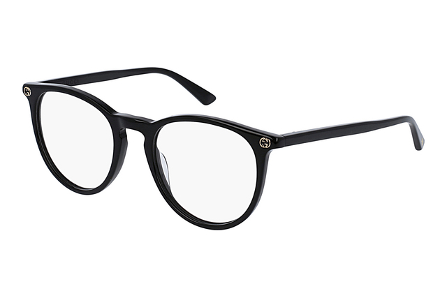 gucci gg0027o eyeglasses