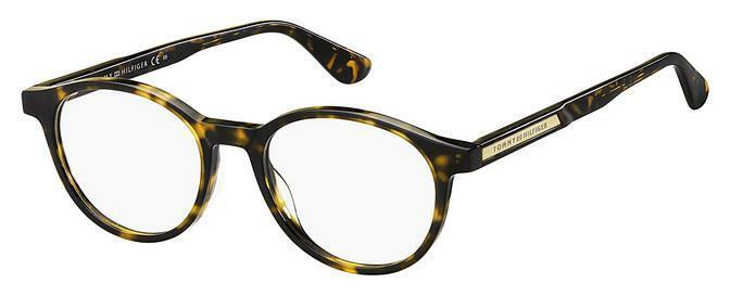 tommy hilfiger kids glasses