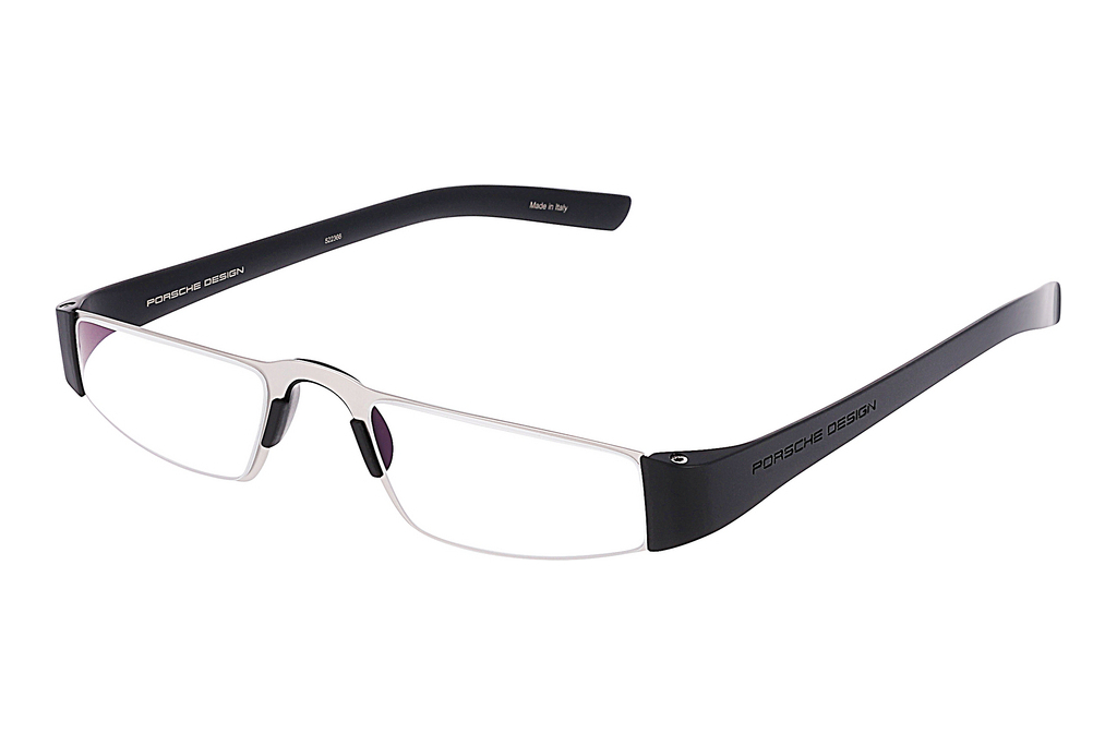 Porsche Design   P8801 A D1.50 SILVER