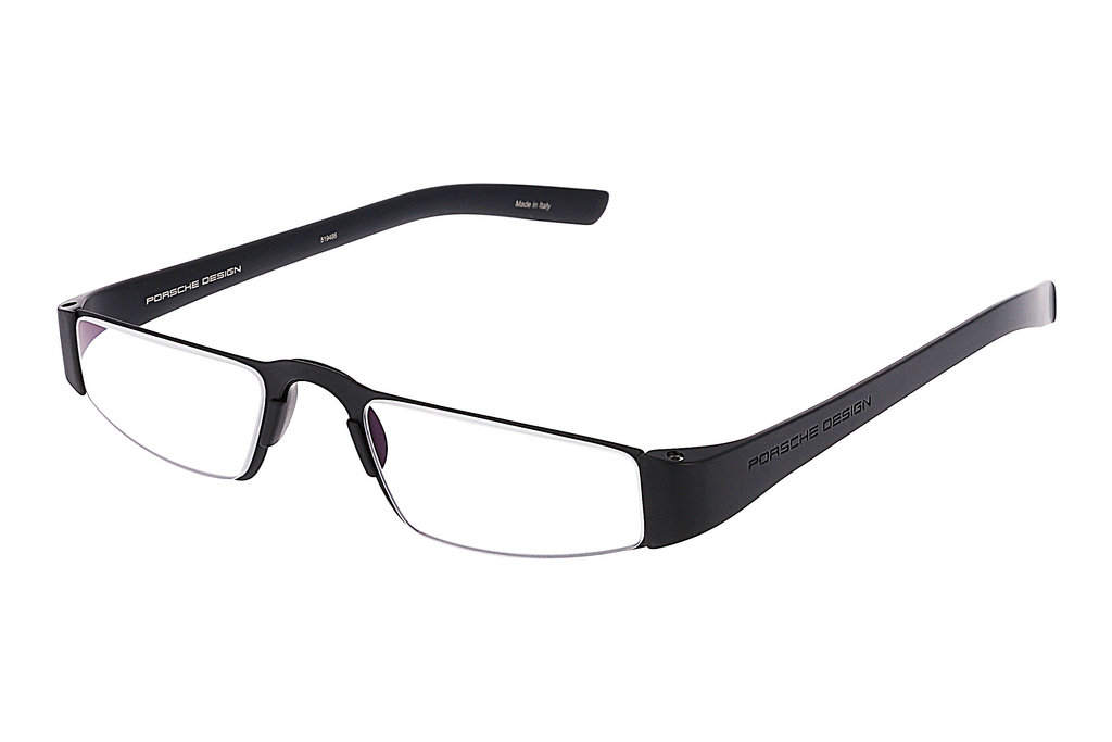 Porsche Design   P8801 P D2.50 P25