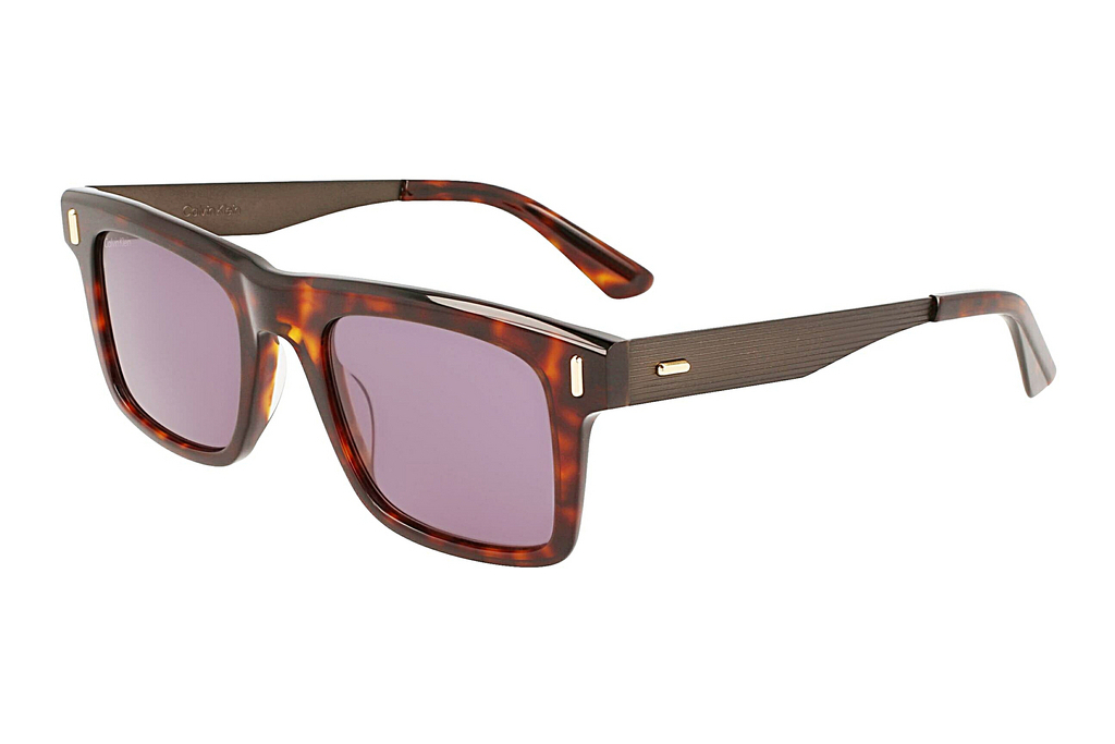 Calvin Klein   CK22511S 220 BROWN BROWN HAVANA