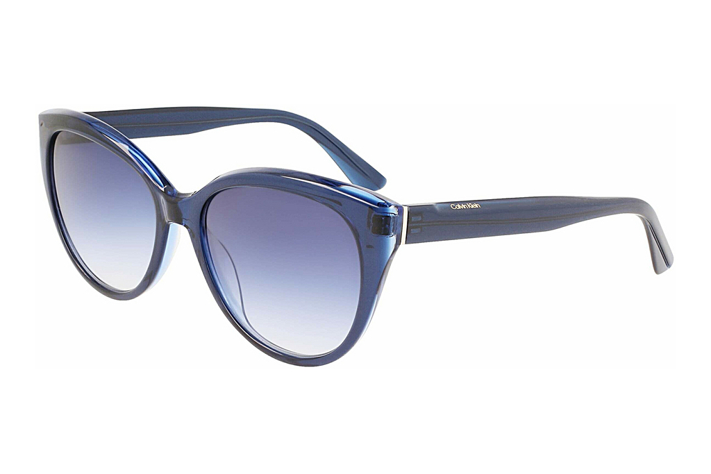 Calvin Klein   CK22520S 438 BLUE BLUE