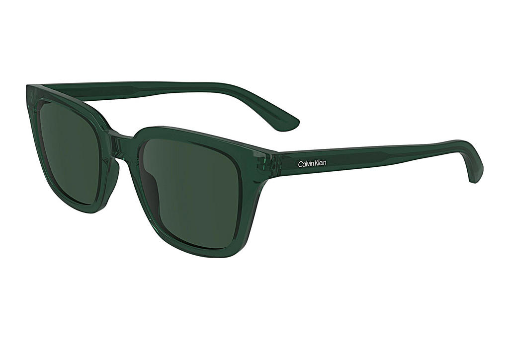 Calvin Klein   CK24506S 300 GREEN GREEN