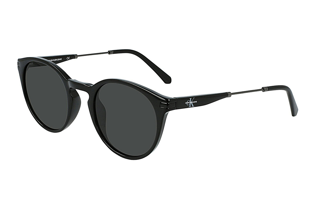 Calvin Klein   CKJ20705S 001 BLACK BLACK