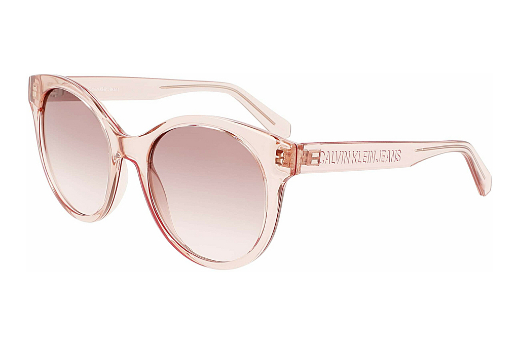 Calvin Klein   CKJ21628S 671 PINK ROSE