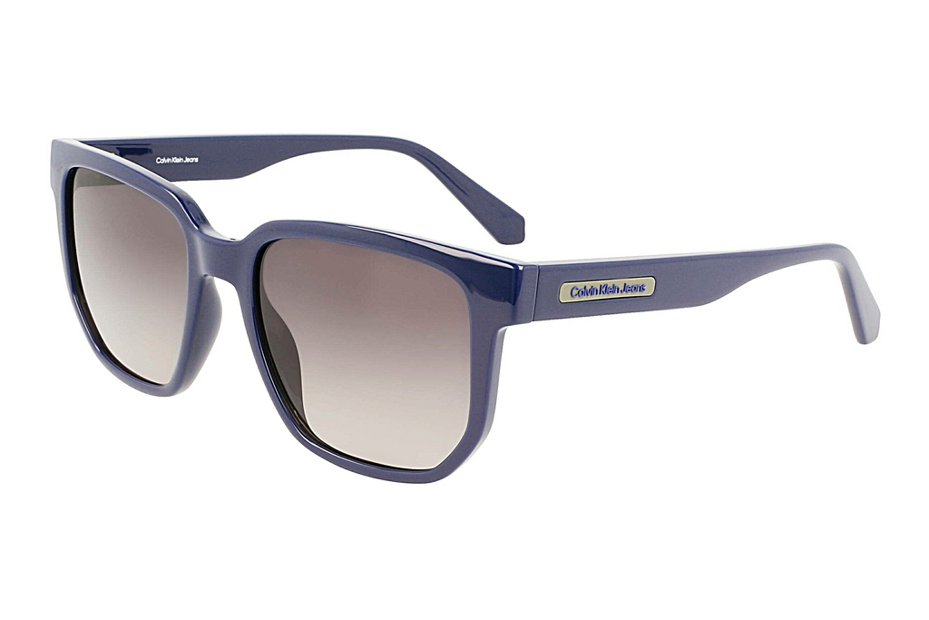 Calvin Klein   CKJ22611S 400 BLUE BLUE