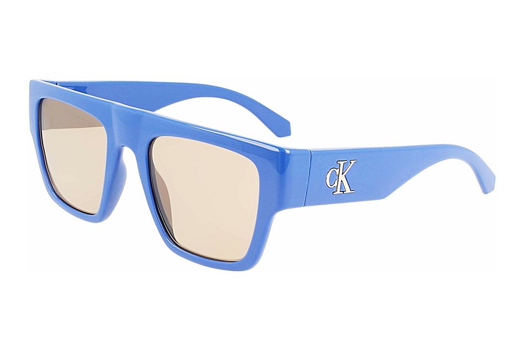 Calvin Klein   CKJ22636S 400 BLUE BLUE