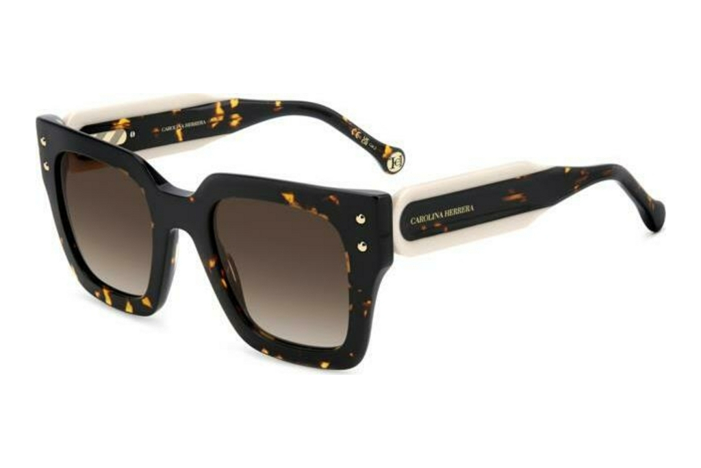 Carolina Herrera   HER 0255/S 086/HA HAVANA