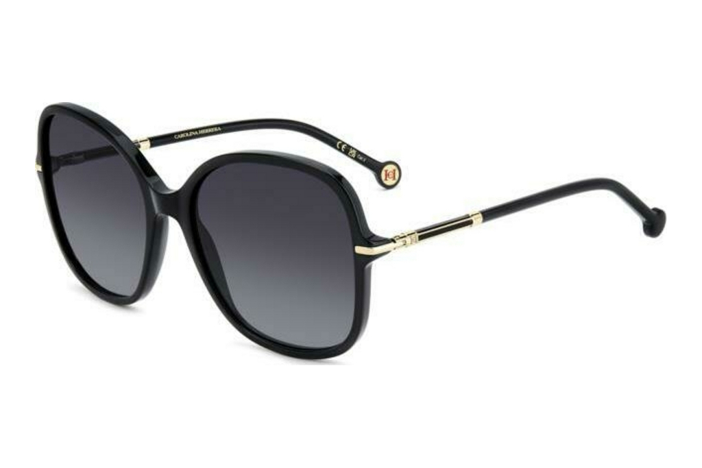 Carolina Herrera   HER 0269/S 807/9O BLACK