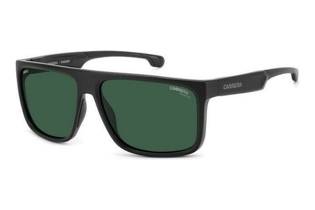 Carrera   CARDUC 011/S 003/UC MATTE BLACK