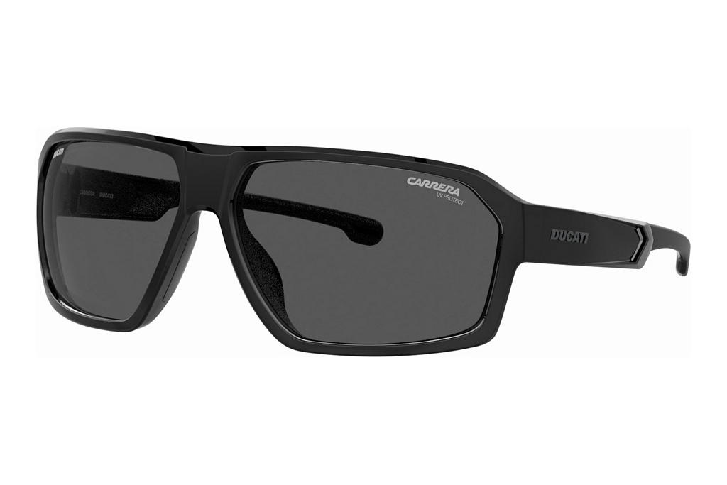 Carrera   CARDUC 020/S 807/IR BLACK