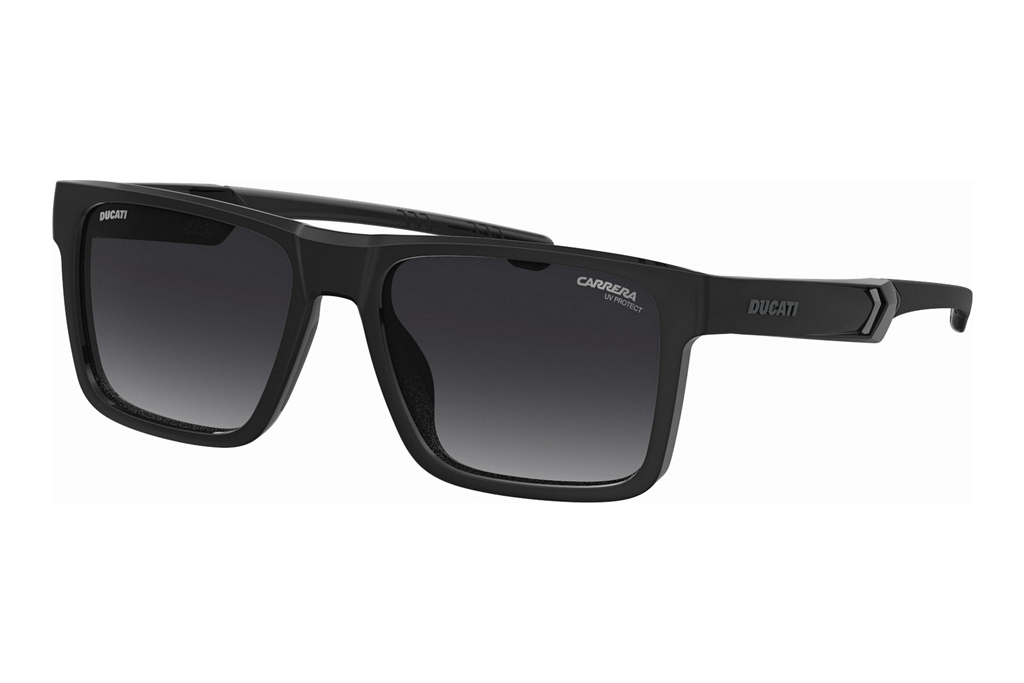 Carrera   CARDUC 021/S 807/9O BLACK