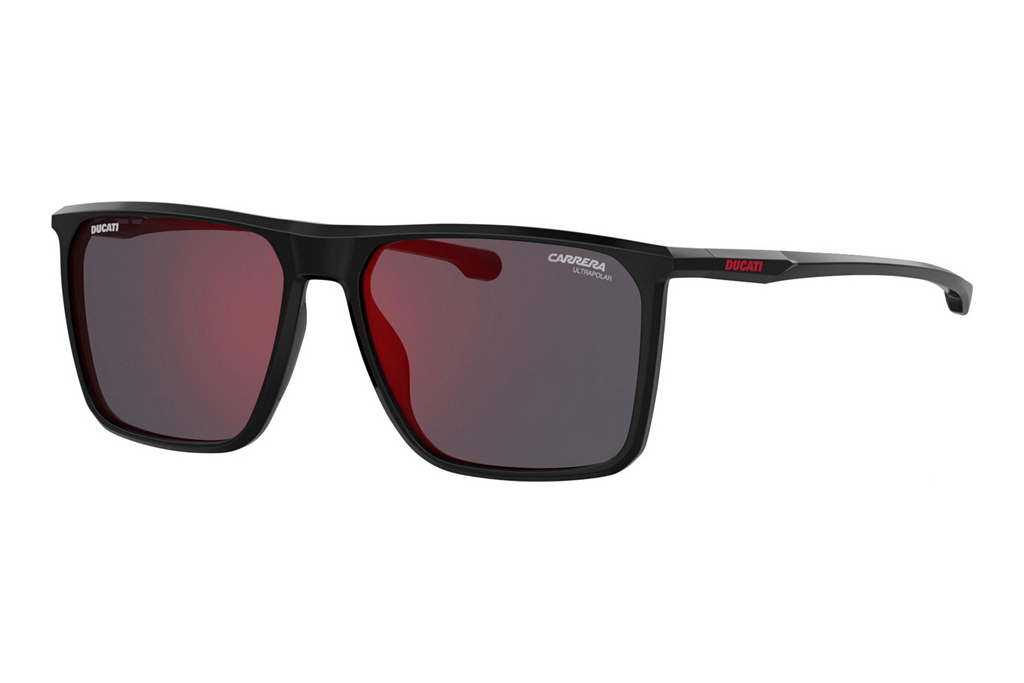 Carrera   CARDUC 034/S 807/H4 BLACK