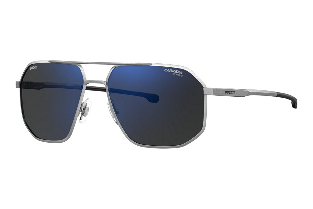 Carrera   CARDUC 037/S CTL/XT MATTE PALLADIUM