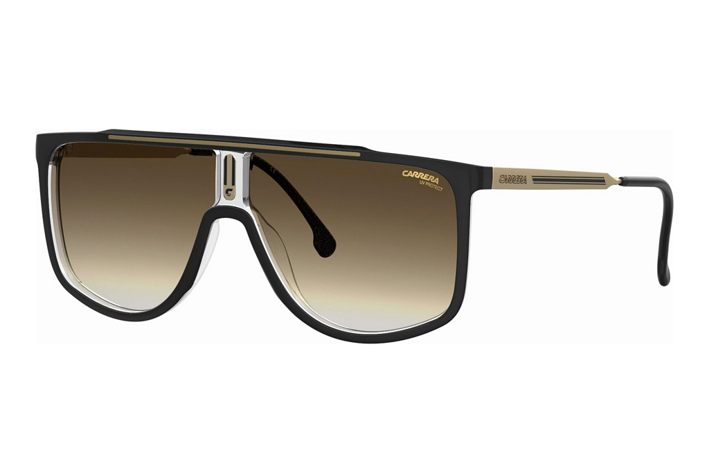 Carrera   CARRERA 1056/S 2M2/HA BLACK GOLD