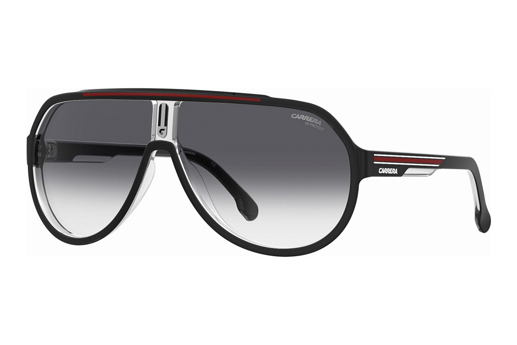 Carrera   CARRERA 1057/S OIT/9O BLACK RED