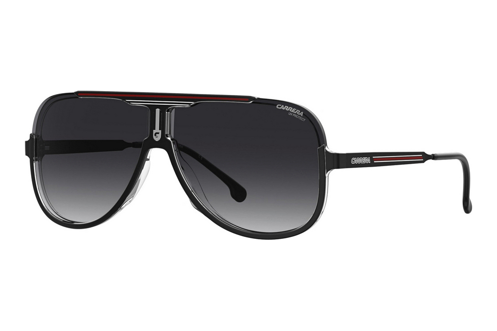 Carrera   CARRERA 1059/S OIT/9O BLACK RED