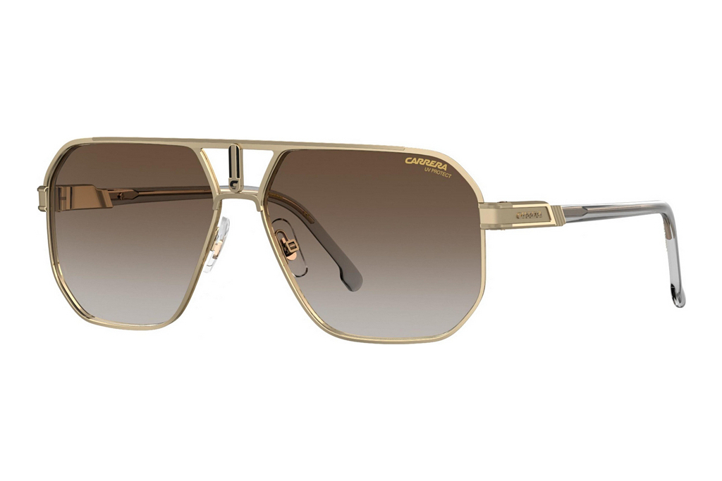 Carrera   CARRERA 1062/S J5G/86 GOLD