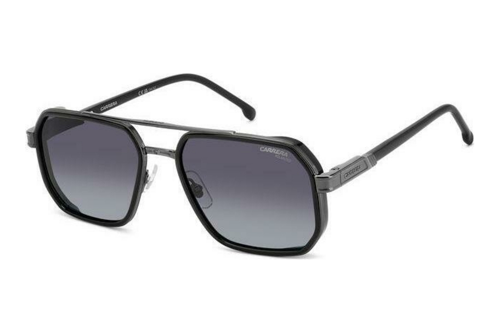 Carrera   CARRERA 1069/S ANS/WJ BLACK DARK RUTHENIUM