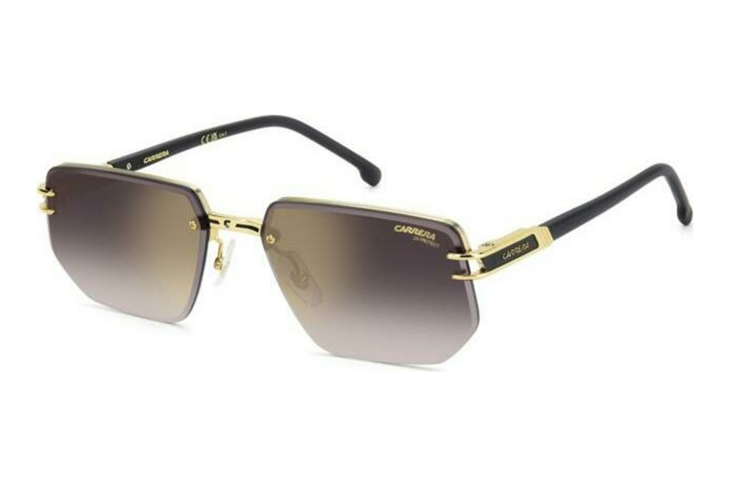 Carrera   CARRERA 1070/S I46/YK MATTE BLACK GOLD