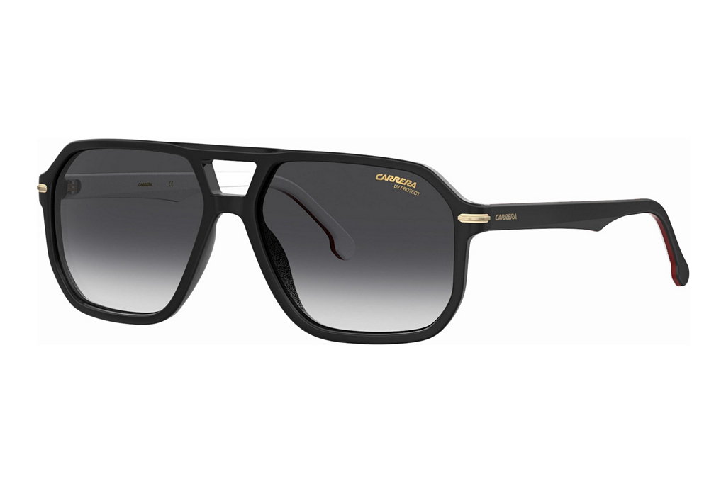 Carrera   CARRERA 302/S M4P/9O STRIPED BLACK