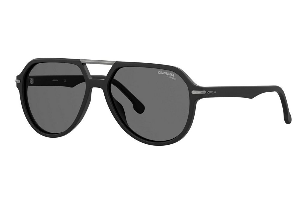 Carrera   CARRERA 315/S 003/M9 MATTE BLACK