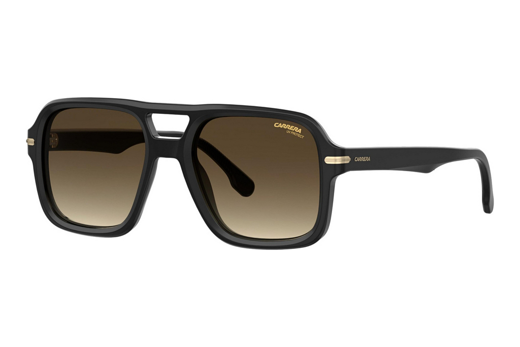 Carrera   CARRERA 317/S 807/HA BLACK