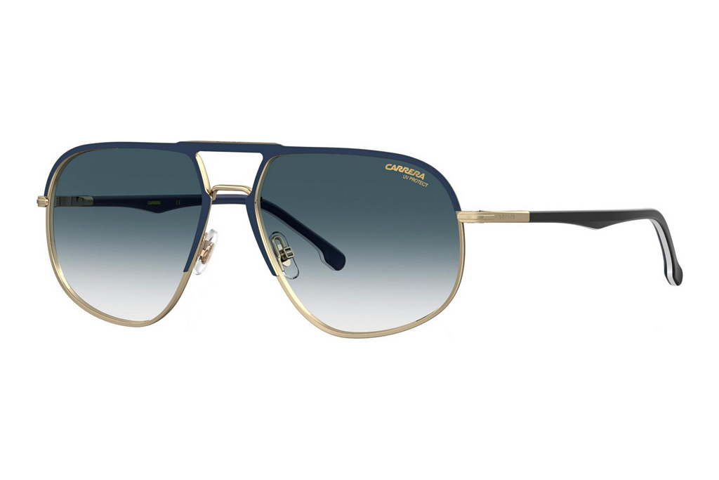 Carrera   CARRERA 318/S KY2/08 BLUE GOLD