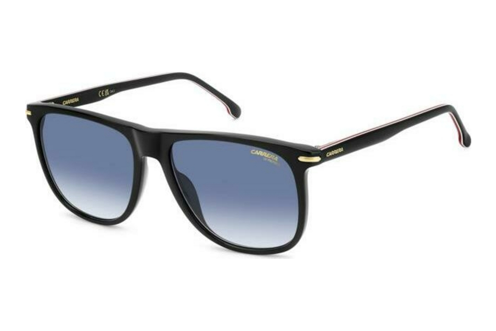 Carrera   CARRERA 349/S 2M2/08 DK BLUE SHADEDSCHWARZ