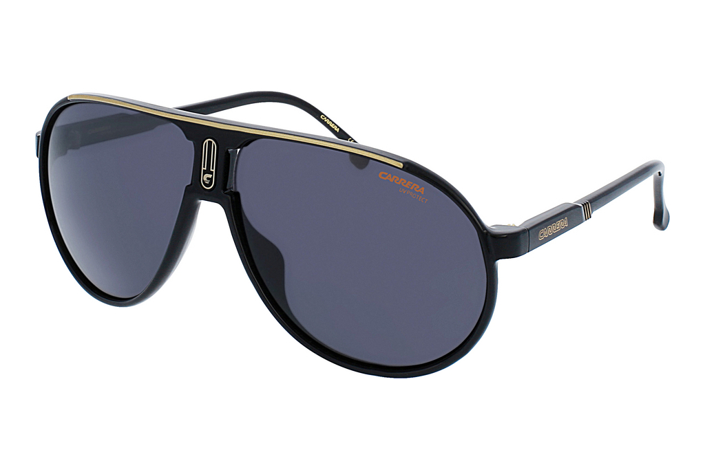 Carrera   CHAMPION65/N 807/IR BLACK