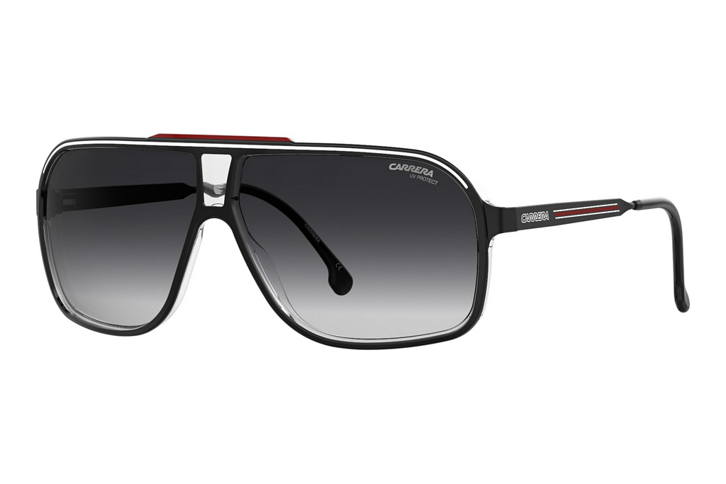 Carrera   GRAND PRIX 3 OIT/9O BLACK RED