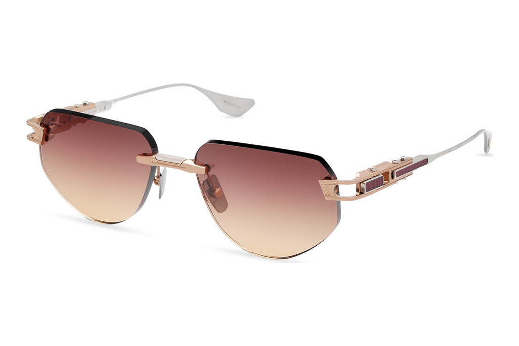 DITA   DTS-164 03A SATURN SUNSET GRADIENTROSE GOLD - SILVER