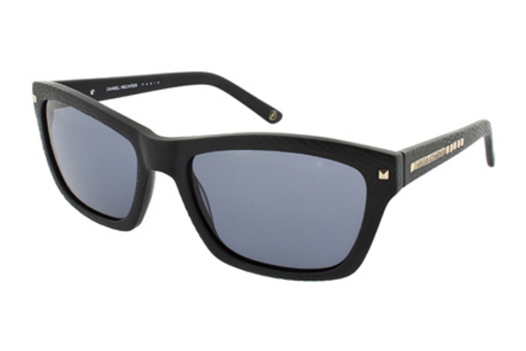 Daniel Hechter   DHES280 2 smokematt black