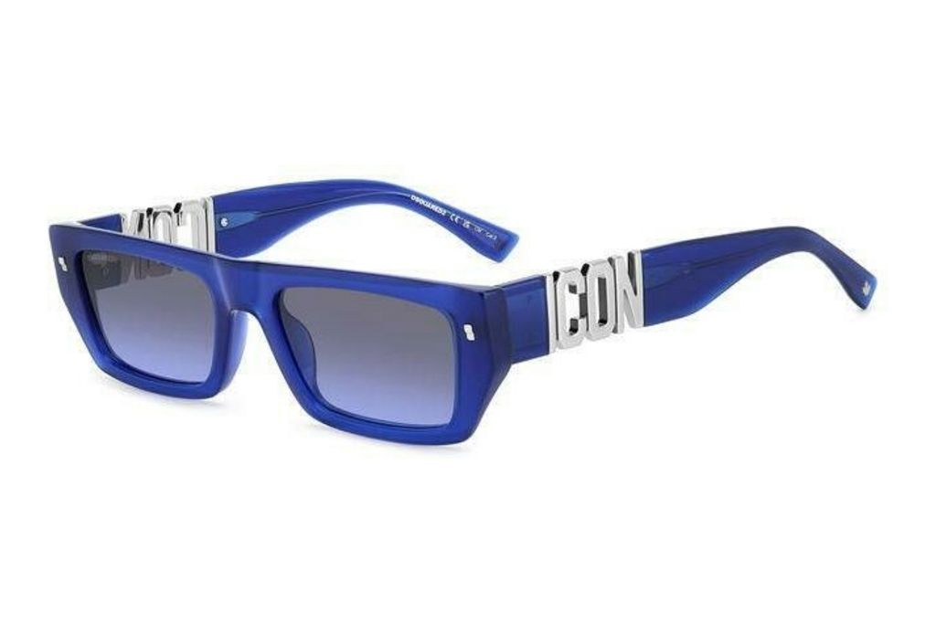 Dsquared2   ICON 0011/S PJP/GB blue