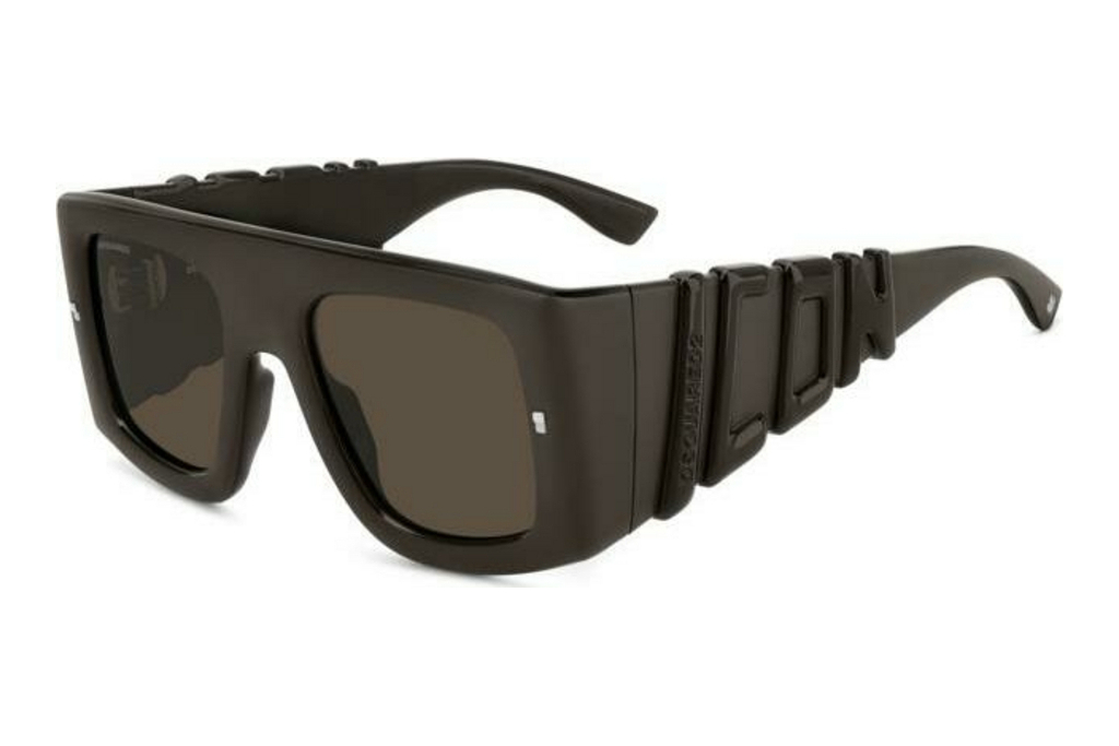 Dsquared2   ICON 0024/S YZ4/70 