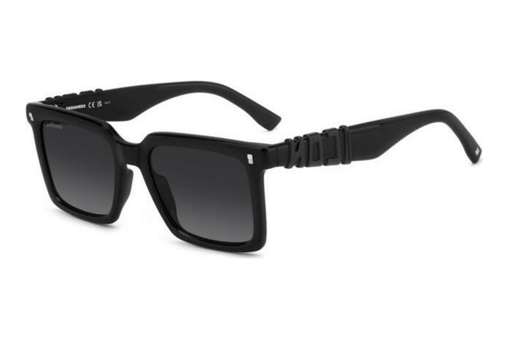 Dsquared2   ICON 0025/S 807/9O 