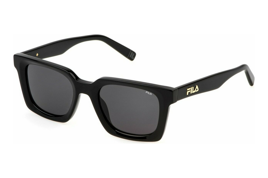 Fila   SFI897 700K SMOKESHINY BLACK