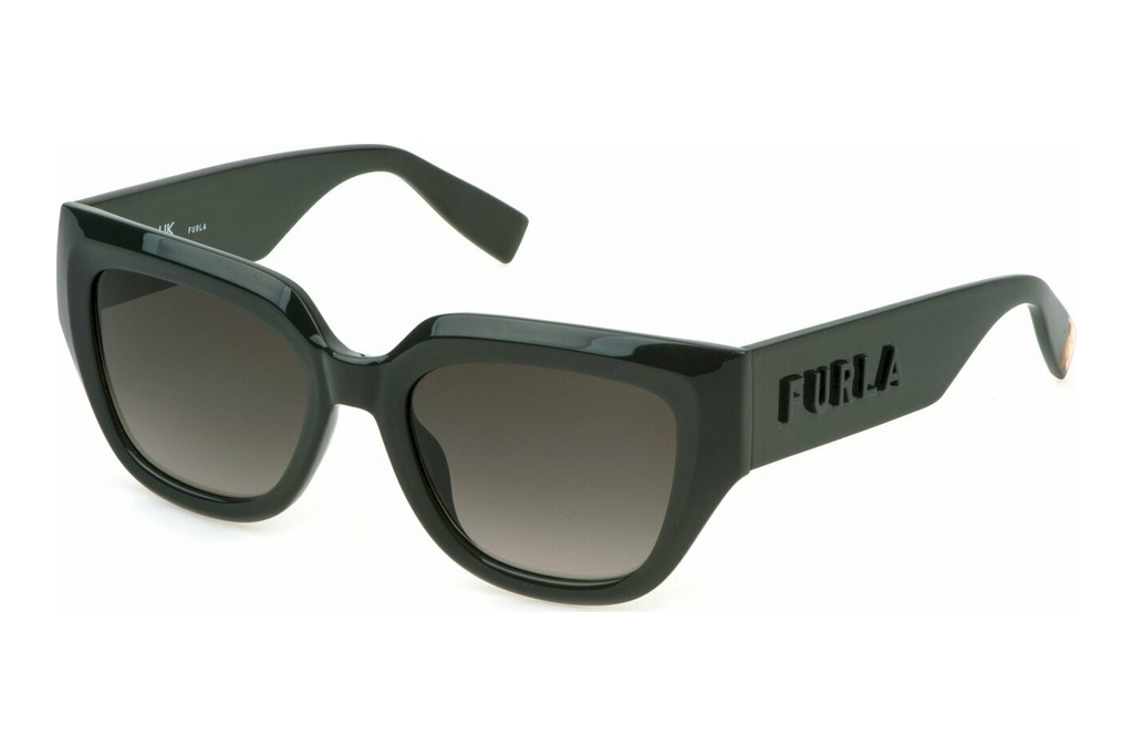 Furla   SFU809V 06WT SMOKE GRADIENT SMOKESHINY DARK GREEN