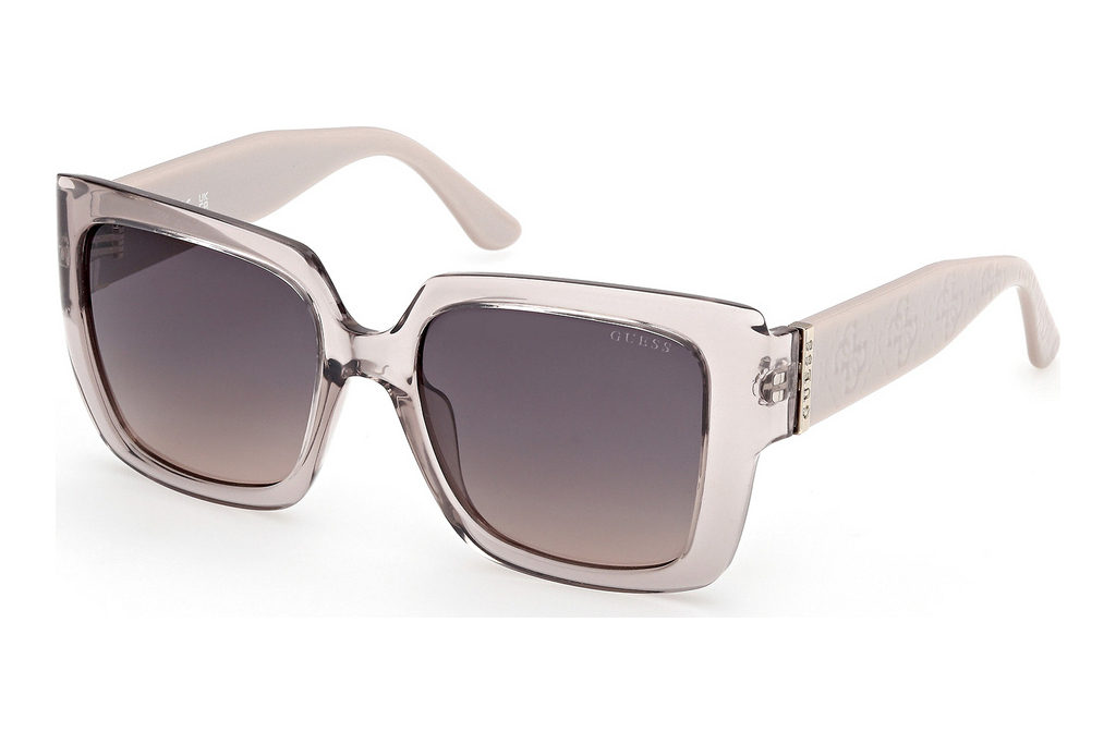 Guess   GU00200 20B grau verlaufendGlänzend Grau