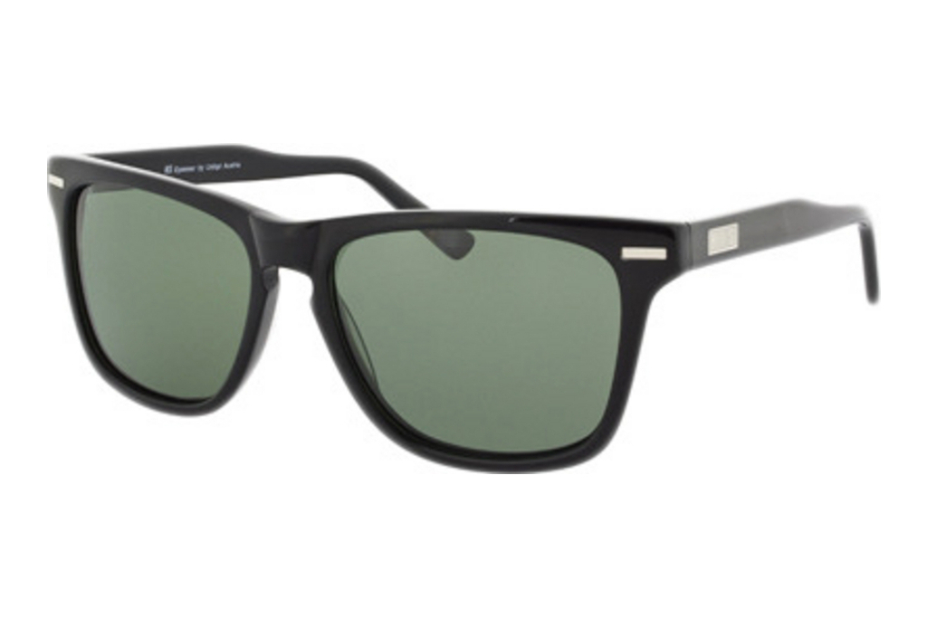 HIS Eyewear   2501 20H greenshiny black