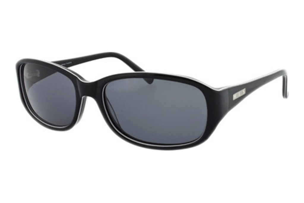 HIS Eyewear   9959 00H greyblack-white-black