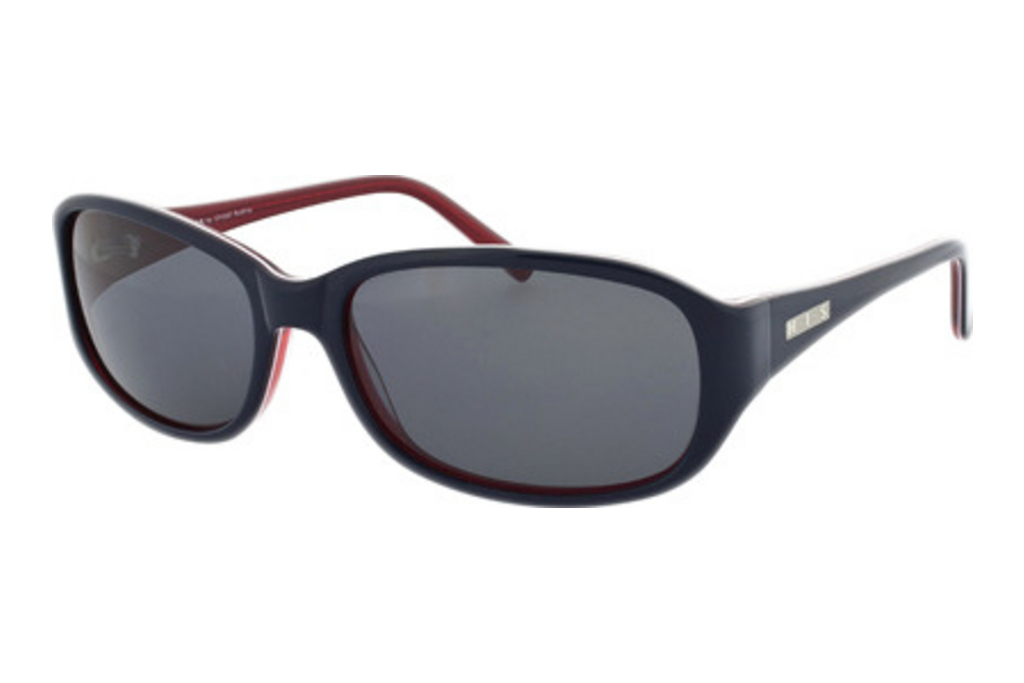 HIS Eyewear   9959 10H greydk blue-red-white-red