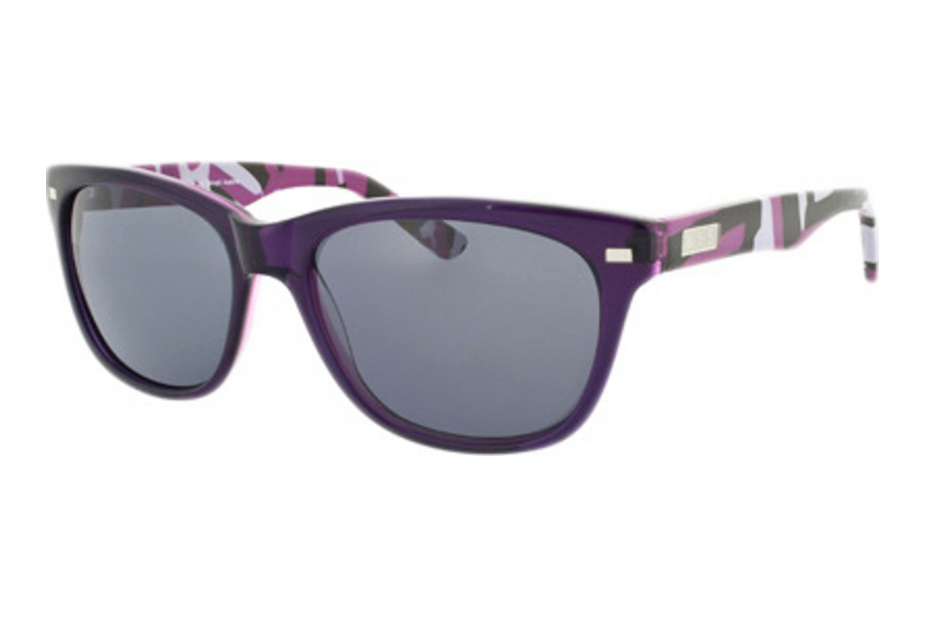 HIS Eyewear   9979 60H greypink-purple