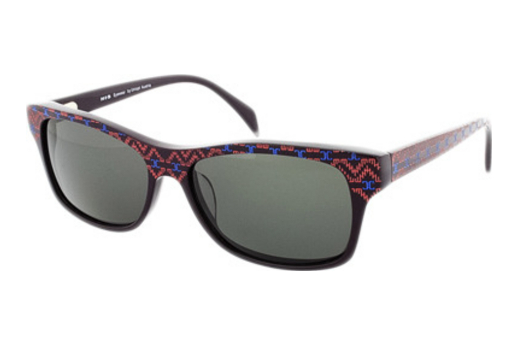 HIS Eyewear   9980 20H greypurple - colour pattern