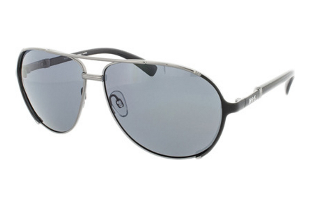 HIS Eyewear   HP24125 2 greygun