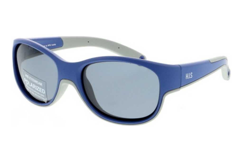 HIS Eyewear   HPS00103 2 schwarzblau